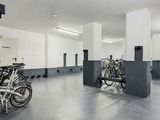 Ferienwohnung in Barth - Speicherresidenz App. 0.3 Lotsenkoje - Bild 12