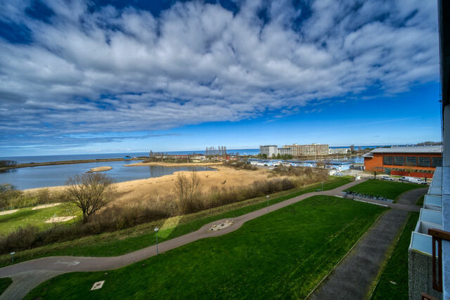 Ferienwohnung in Heiligenhafen - Ferienpark - Haus C, App. 0C0503 - Bild 2
