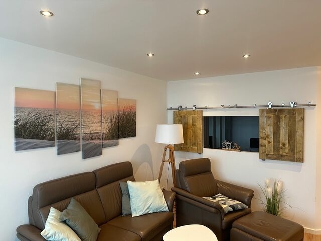 Ferienwohnung in Heiligenhafen - Ferienpark - Haus C, App. 0C0503 - Bild 3