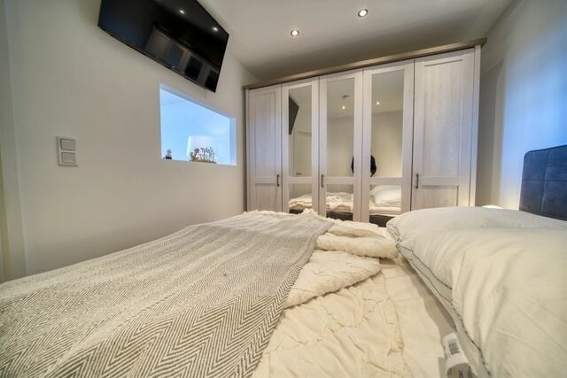 Ferienwohnung in Heiligenhafen - Ferienpark - Haus C, App. 0C0503 - Bild 4