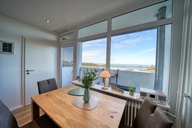 Ferienwohnung in Heiligenhafen - Ferienpark - Haus C, App. 0C0503 - Bild 11