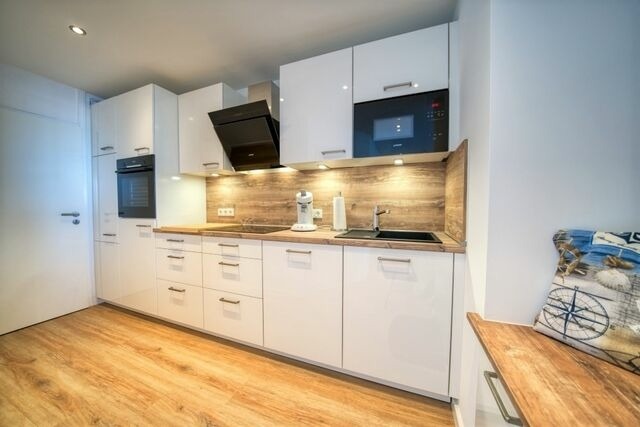 Ferienwohnung in Heiligenhafen - Ferienpark - Haus C, App. 0C0503 - Bild 13