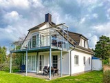 Ferienwohnung in Prerow - Bi de Wisch, EG - Bild 1