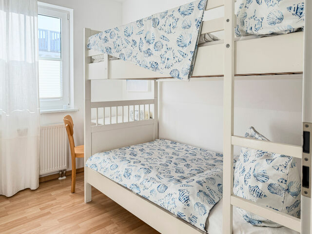 Ferienwohnung in Prerow - Bi de Wisch, EG - Bild 7