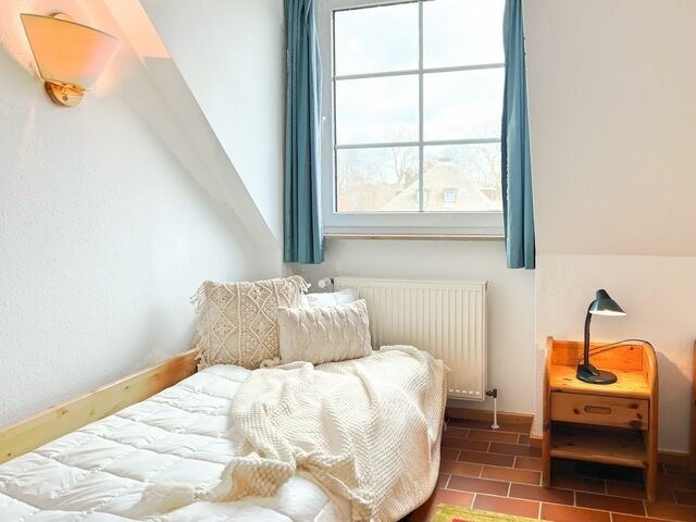 Ferienwohnung in Prerow - Residenz Kormoran, Ankerzeit - Bild 9
