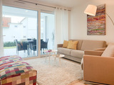 Ferienwohnung in Timmendorfer Strand - Timmare III Bullauge - Bild 1