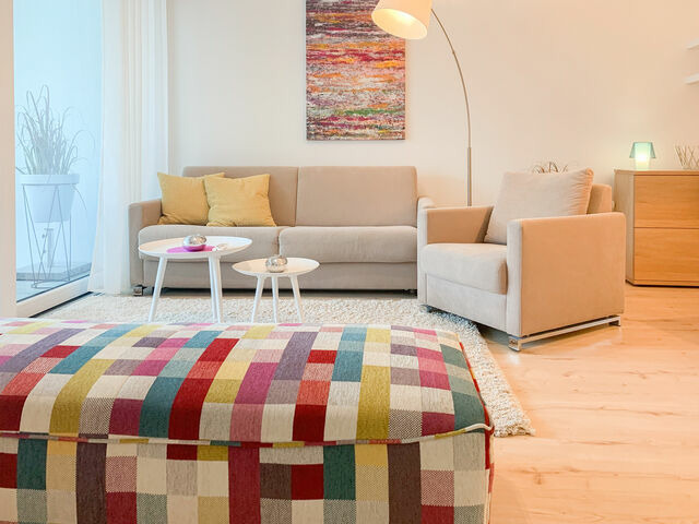 Ferienwohnung in Timmendorfer Strand - Timmare III Bullauge - Bild 4