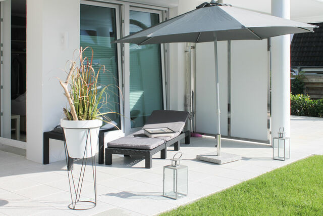 Ferienwohnung in Timmendorfer Strand - Timmare III Bullauge - Bild 5
