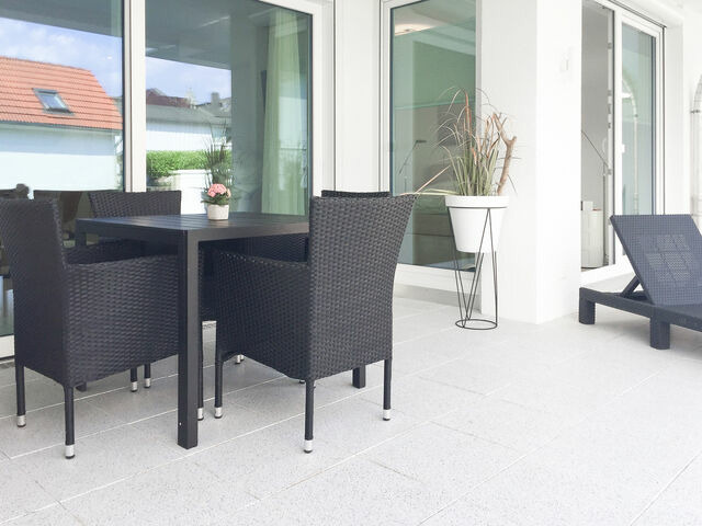 Ferienwohnung in Timmendorfer Strand - Timmare III Bullauge - Bild 6