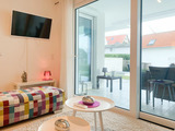 Ferienwohnung in Timmendorfer Strand - Timmare III Bullauge - Bild 8