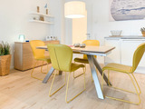Ferienwohnung in Timmendorfer Strand - Timmare III Bullauge - Bild 9