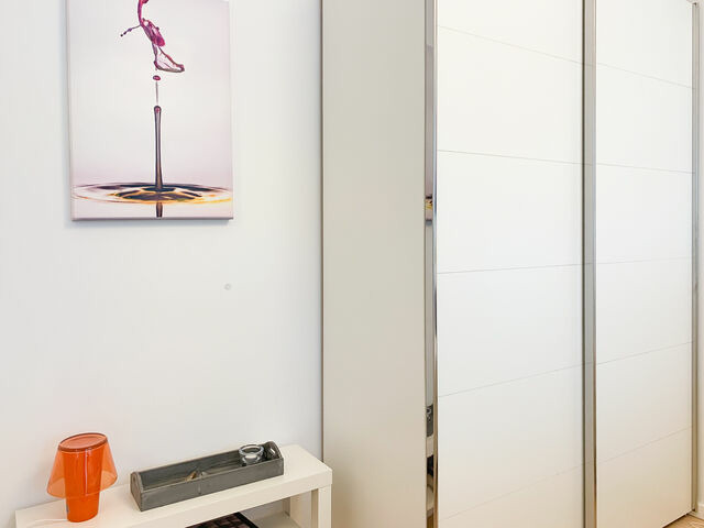 Ferienwohnung in Timmendorfer Strand - Timmare III Bullauge - Bild 16