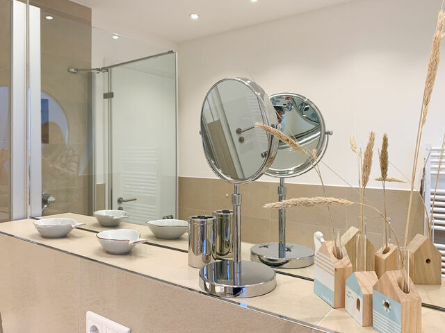 Ferienwohnung in Timmendorfer Strand - Timmare III Bullauge - Bild 19