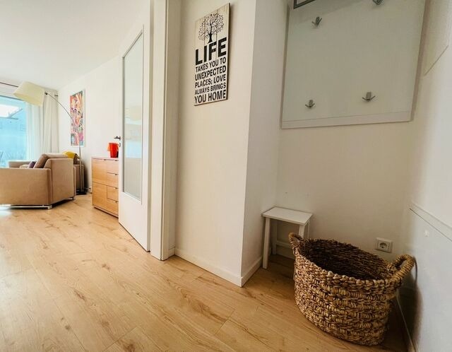 Ferienwohnung in Timmendorfer Strand - Timmare III Bullauge - Bild 20