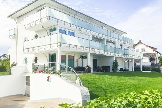 Ferienwohnung in Timmendorfer Strand - Timmare III Bullauge - Bild 21