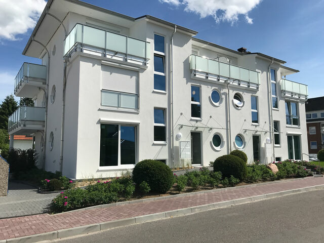 Ferienwohnung in Timmendorfer Strand - Timmare III Bullauge - Bild 22