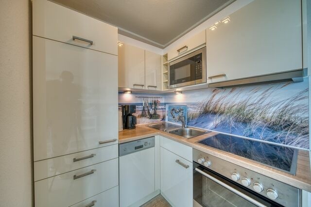 Ferienwohnung in Heiligenhafen - Ferienpark - Haus G, App. 0G1112 - Bild 5