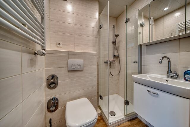 Ferienwohnung in Heiligenhafen - Ferienpark - Haus G, App. 0G1112 - Bild 6