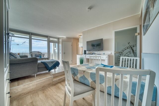 Ferienwohnung in Heiligenhafen - Ferienpark - Haus G, App. 0G1112 - Bild 8