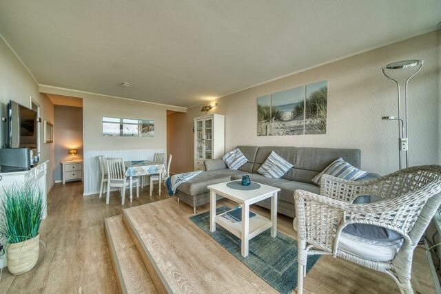 Ferienwohnung in Heiligenhafen - Ferienpark - Haus G, App. 0G1112 - Bild 11