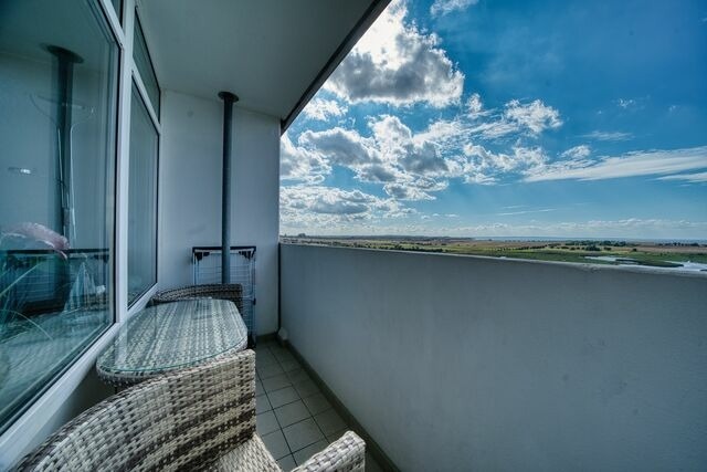 Ferienwohnung in Heiligenhafen - Ferienpark - Haus G, App. 0G1112 - Bild 13