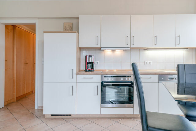 Ferienwohnung in Sellin - Fewo 400, Seepark Sellin - Bild 7