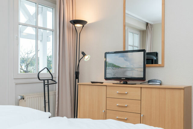 Ferienwohnung in Sellin - Fewo 400, Seepark Sellin - Bild 10