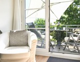 Ferienwohnung in Timmendorfer Strand - Andersens Maisonette - Bild 2