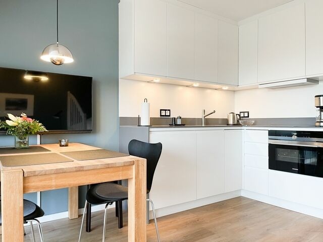 Ferienwohnung in Timmendorfer Strand - Andersens Maisonette - Bild 4