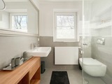 Ferienwohnung in Timmendorfer Strand - Andersens Maisonette - Bild 5