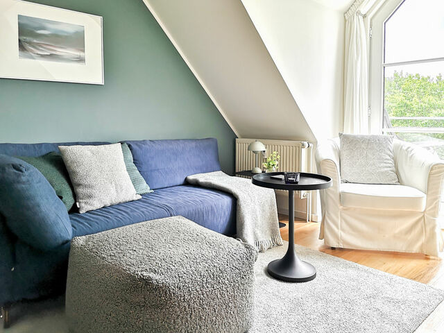 Ferienwohnung in Timmendorfer Strand - Andersens Maisonette - Bild 6