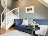 Ferienwohnung in Timmendorfer Strand - Andersens Maisonette - Bild 7
