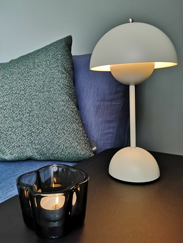 Ferienwohnung in Timmendorfer Strand - Andersens Maisonette - Bild 8