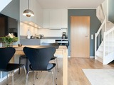 Ferienwohnung in Timmendorfer Strand - Andersens Maisonette - Bild 15