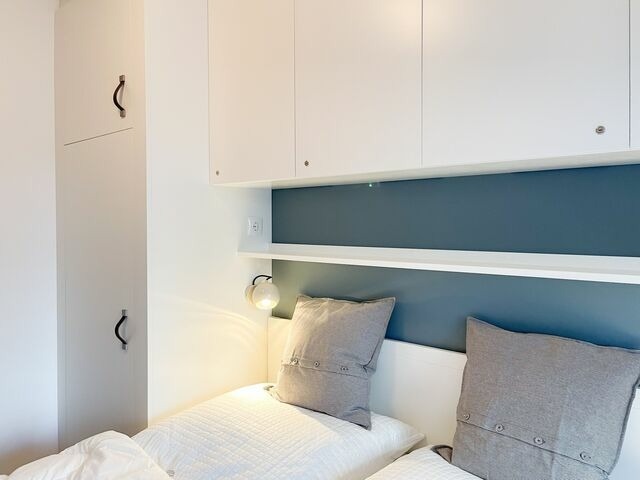 Ferienwohnung in Timmendorfer Strand - Andersens Maisonette - Bild 18