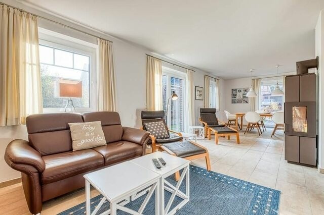 Ferienhaus in Timmendorfer Strand - Der kleine Friese - Bild 5