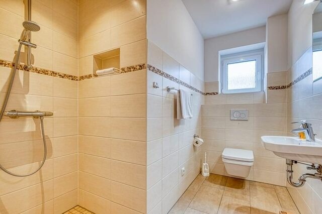 Ferienhaus in Timmendorfer Strand - Der kleine Friese - Bild 10