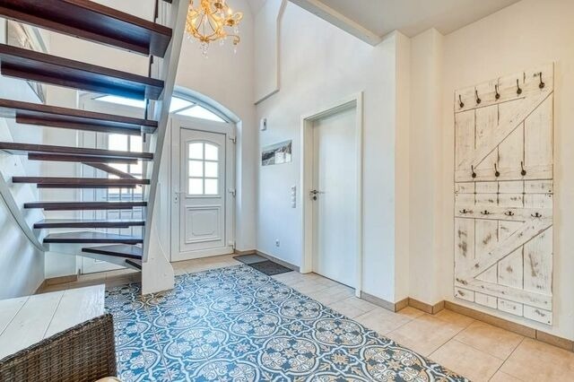 Ferienhaus in Timmendorfer Strand - Der kleine Friese - Bild 11