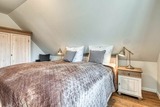 Ferienhaus in Timmendorfer Strand - Der kleine Friese - Bild 19