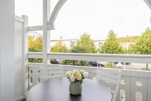 Ferienwohnung in Sellin - Fewo 600, Seepark Sellin - Bild 2