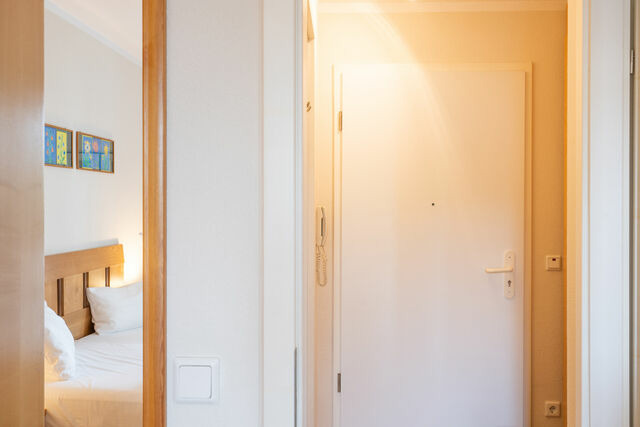 Ferienwohnung in Sellin - Fewo 600, Seepark Sellin - Bild 10