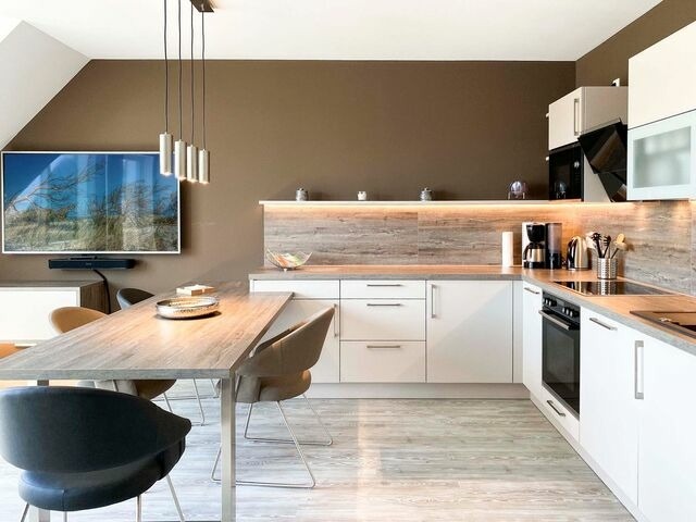 Ferienwohnung in Prerow - Tordalk 10 - Bild 7