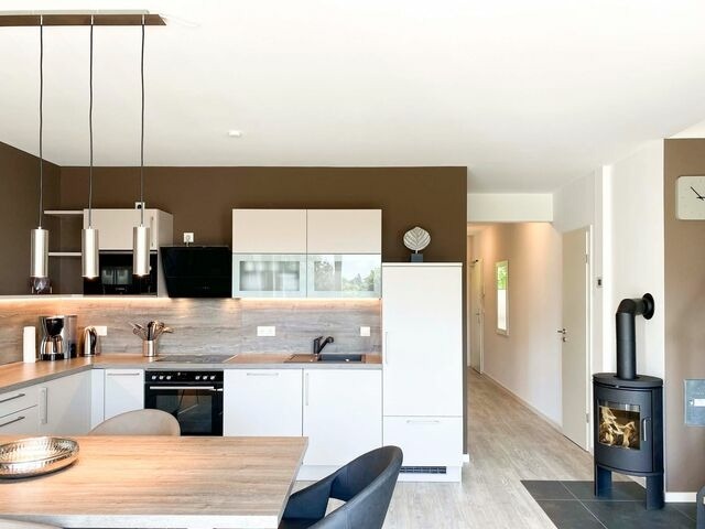 Ferienwohnung in Prerow - Tordalk 10 - Bild 3
