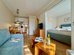 Fewo 608, Seepark Sellin