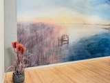 Ferienwohnung in Barth - Speicherresidenz App. 4.4 Boddenloft - Bild 11