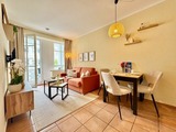 Ferienwohnung in Sellin - Fewo 504, Seepark Sellin - Bild 5