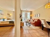 Ferienwohnung in Sellin - Fewo 504, Seepark Sellin - Bild 6