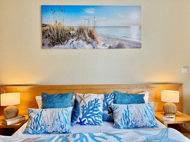 Ferienwohnung in Sellin - Fewo 504, Seepark Sellin - Bild 7