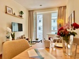 Ferienwohnung in Sellin - Fewo 504, Seepark Sellin - Bild 9