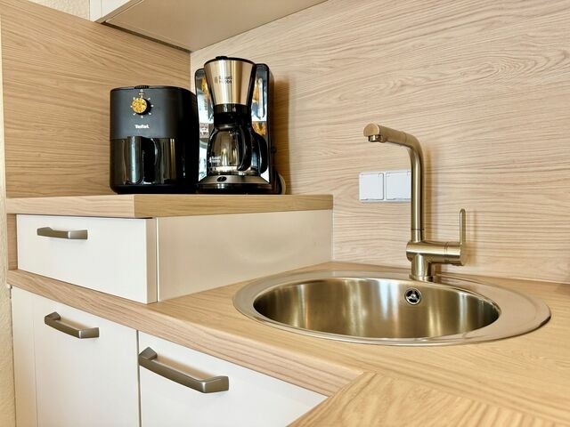 Ferienwohnung in Sellin - Fewo 504, Seepark Sellin - Bild 10